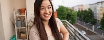 Cómo una exprofesora de secundaria hizo un millón de dólares antes de cumplir 30 años