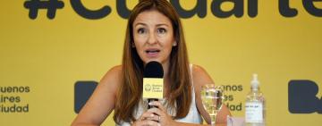 Acuña advirtió que sancionarán a docentes que utilicen el lenguaje inclusivo