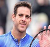 Del Potro se quedó sin puntos en el ránking mundial