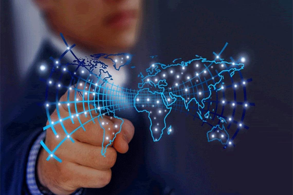Nuevas tecnologías de comunicación: Big Data e Inteligencia Artificial