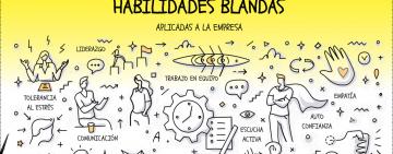 Trabajo: Qué son las habilidades blandas y cuáles son hoy las más requeridas