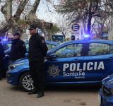 LA PROVINCIA ENTREGÓ NUEVOS VEHÍCULOS 0KM PARA EL DEPARTAMENTO ROSARIO