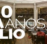 Continúan las celebraciones por los 100 años de la Biblioteca Argentina