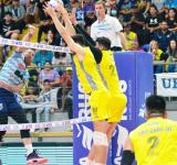 La Liga del Vóleibol Argentino anunció sus sedes para la 2022/2023