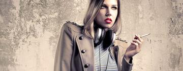 "Fumar como castigo": la simple receta de una doctora brasileña que ayuda a dejar de fumar