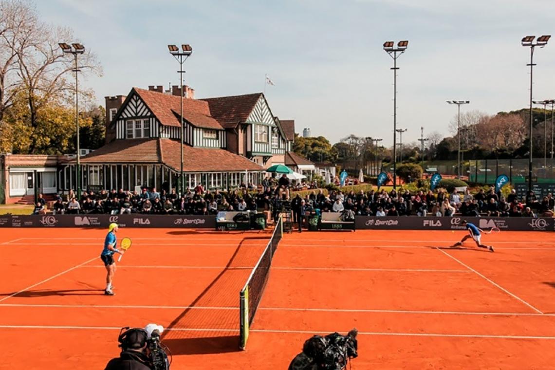 Apuesta por el semillero: Argentina tendrá 10 torneos ITF en los últimos meses del 2022