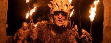 "Los Anillos del Poder", la serie que reimagina el universo de Tolkien