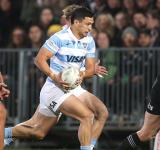 Los Pumas van por una nueva hazaña ante los All Blacks