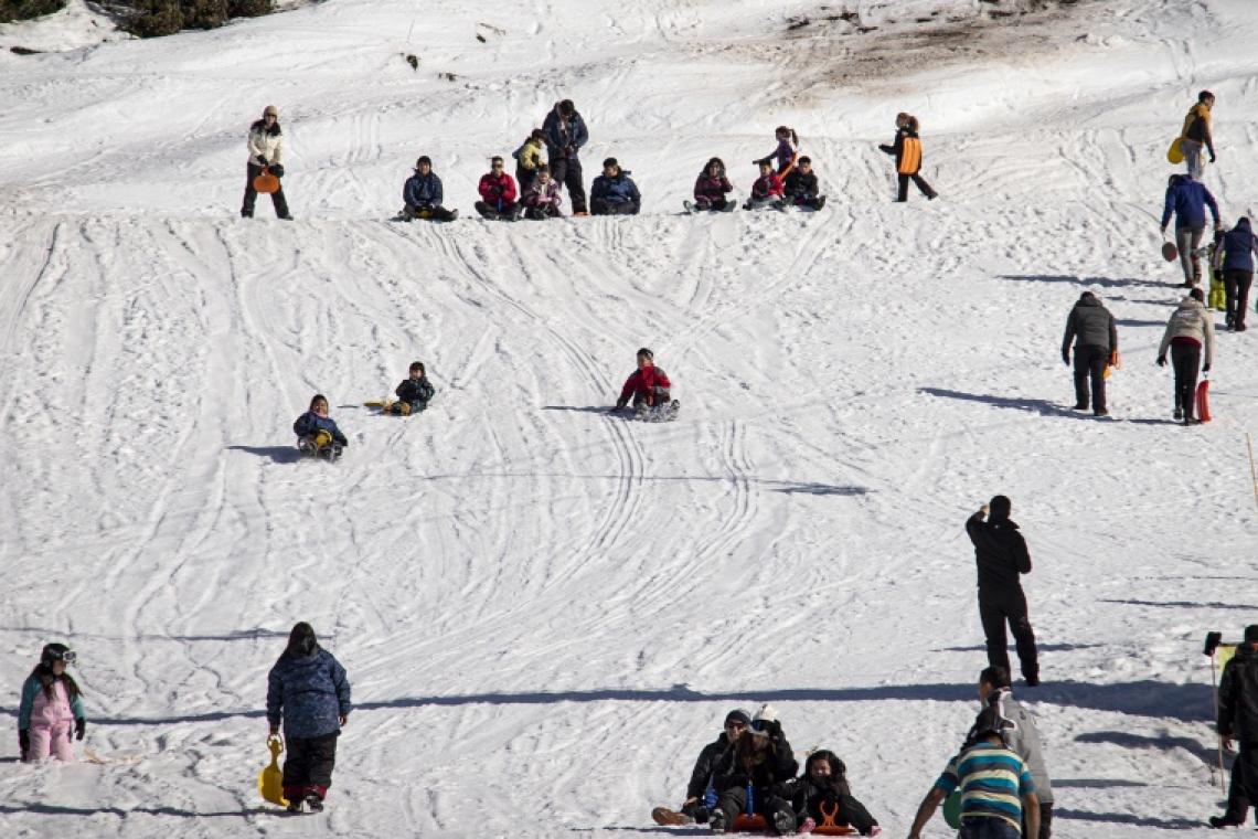 Lo que hay que saber sobre el Previaje 3, que comienza este martes 