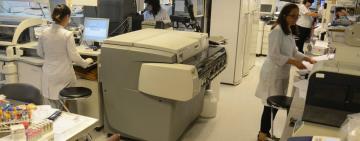 El municipio comenzó a realizar pruebas para la detección de la viruela símica en el Cemar