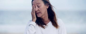 Obesidad y menopausia o deberíamos decir ¿menopausia y como consecuencia obesidad?