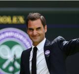 Su "Majestad" Roger Federer le dice adiós al tenis a los 41 años y deja una huella imborrable
