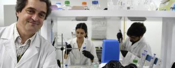 Nanociencias: una revolución en miniatura que "cambia la forma de ver el mundo"