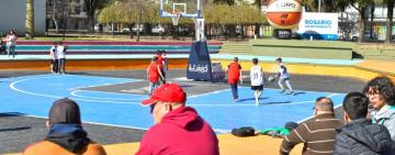 La Plaza de las Ciencias abre sus puertas con una nueva propuesta deportiva, educativa y cultural