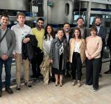 LA PROVINCIA PROPICIÓ LA PARTICIPACIÓN DE EMPRESAS SANTAFESINA EN FERIAS INTERNACIONALES