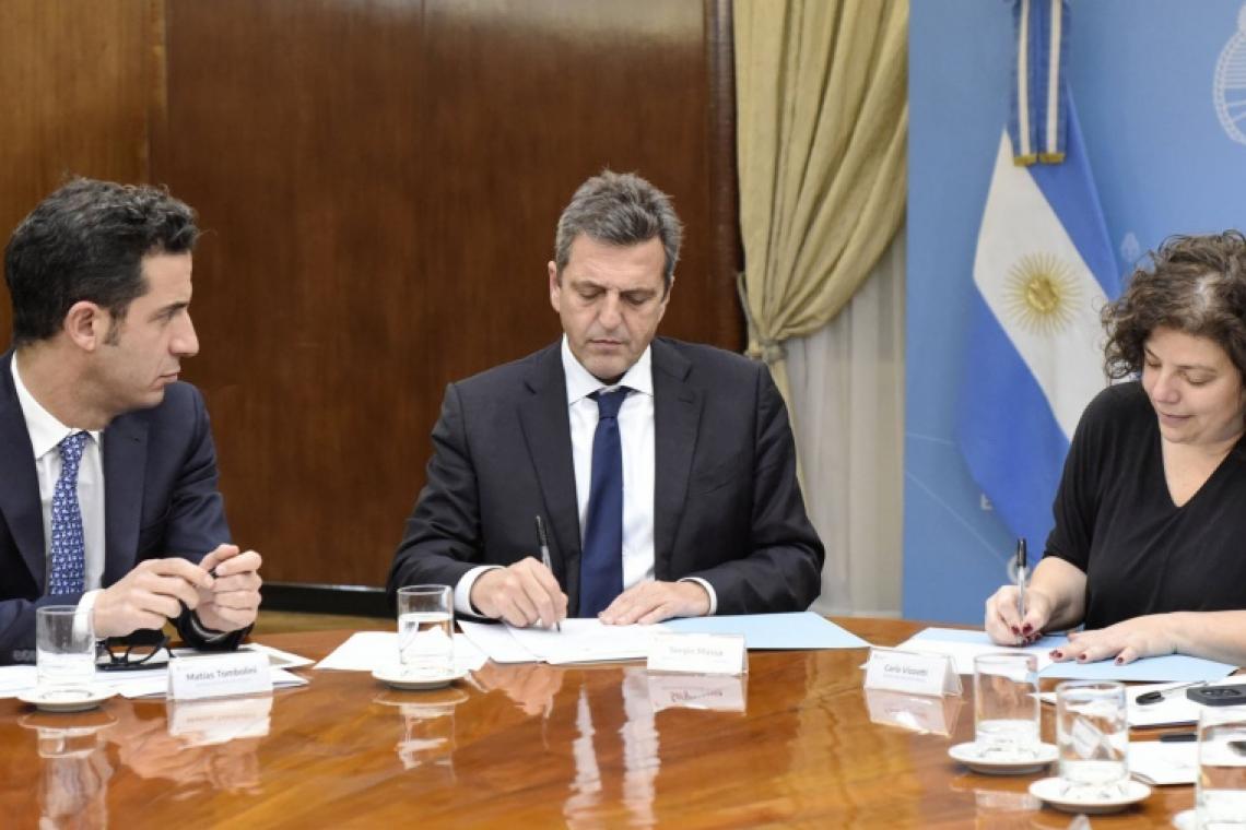 El Gobierno y los laboratorios extendieron el acuerdo de precios de los medicamentos