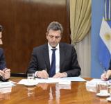 El Gobierno y los laboratorios extendieron el acuerdo de precios de los medicamentos