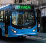 Ante la falta de subsidios nacionales, Córdoba, Santa Fe y Rosario actualizan la tarifa de transporte