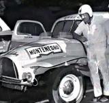  Carlos Pairetti, una leyenda del automovilismo argentino