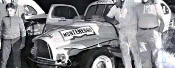  Carlos Pairetti, una leyenda del automovilismo argentino