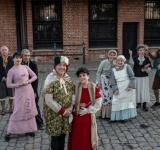 Estrenan las obras del Circuito Interbarrial de Teatro con propuestas para todo público