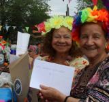 ¡Qué Grande Octubre!: Rosario vivirá un mes con amplia agenda de propuestas para personas mayores