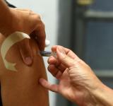 El municipio se suma a la campaña de vacunación contra sarampión, rubéola, paperas y polio