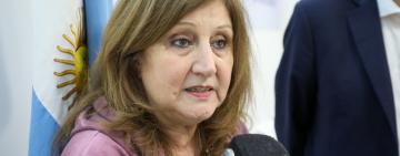 LA PROVINCIA PRESENTÓ UNA NUEVA OFERTA A LOS DOCENTES PÚBLICOS EN EL ÁMBITO DE LA NEGOCIACIÓN PARITARIA