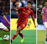 Hay preocupación en la Selección por los lesionados