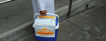 SE REALIZARON TRES DONACIONES MULTIORGÁNICAS EN DOS DÍAS EN HOSPITALES Y SANATORIOS DE LA PROVINCIA