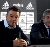El fin de una era: Marcelo Gallardo confirmó que no seguirá en River