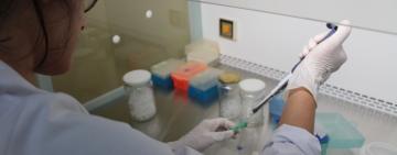 LA PROVINCIA TENDRÁ UN INNOVADOR LABORATORIO DE REFERENCIA EN CALIDAD AGROINDUSTRIAL