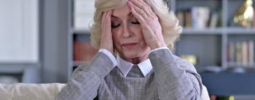 Lograron identificar cómo evoluciona el dolor de cabeza