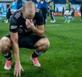 Gonzalo Higuaín se despidió del fútbol: "Se acabó lo que más amé"