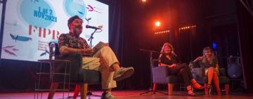 Con destacada agenda se celebran las 30 ediciones del Festival Internacional de Poesía Rosario