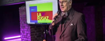 Vuelve La Fugaz, subasta de arte que ya se convirtió en un clásico