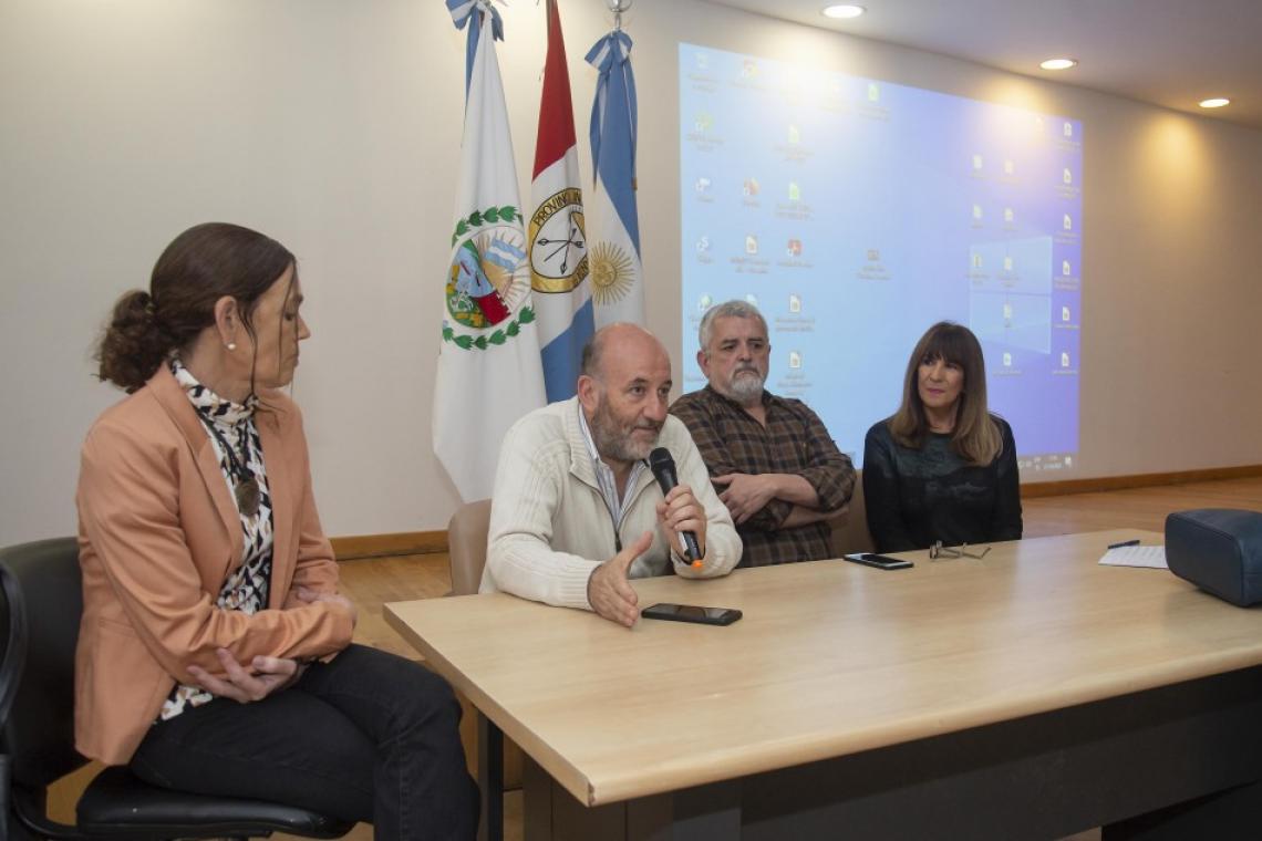 Rosario participará de un estudio nacional relacionado a la vacuna del HPV