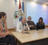 Rosario participará de un estudio nacional relacionado a la vacuna del HPV