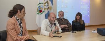 Rosario participará de un estudio nacional relacionado a la vacuna del HPV