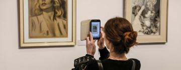 Quincena del Arte: llega una nueva edición de la Noche de Museos Abiertos
