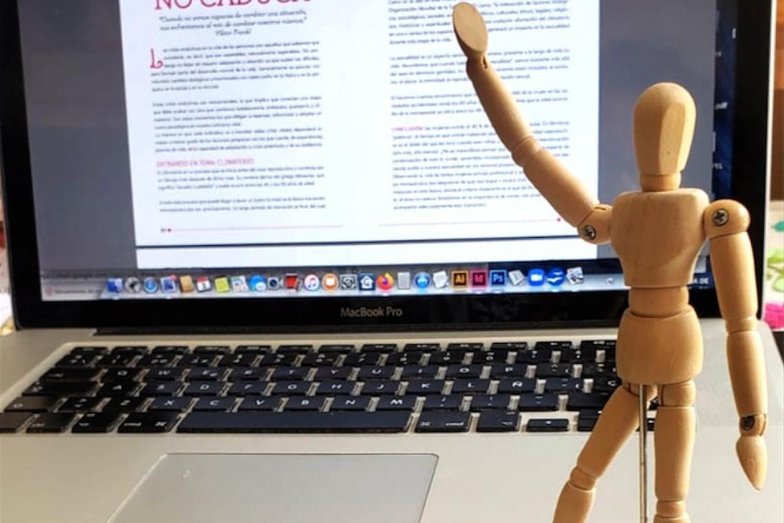 Lo que la gente se pregunta sobre sexo y nadie se atrevía a responder