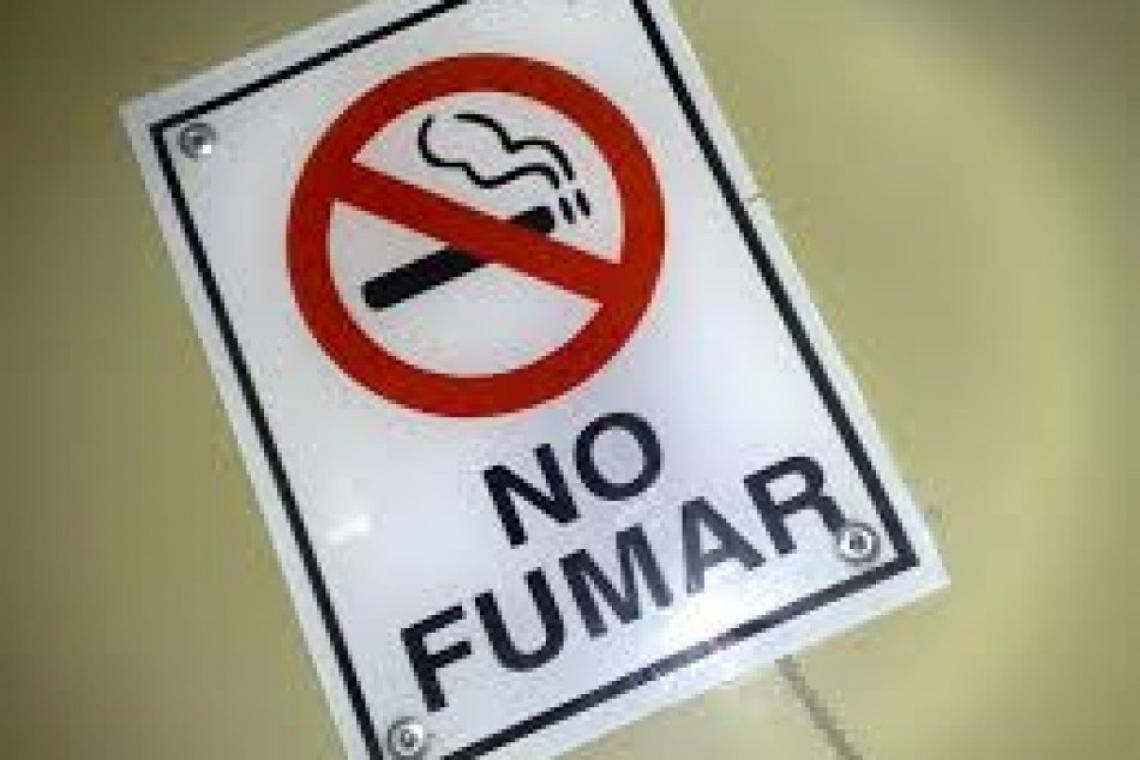 Salud Pública anuncia un nuevo curso para dejar de fumar