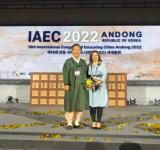 El programa «Juntas hacemos economía» fue distinguido por la Asociación Internacional de Ciudades Educadoras
