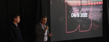 «Día B»: Llega a Rosario el evento para impulsar soluciones a las problemáticas sociales y ambientales urgentes