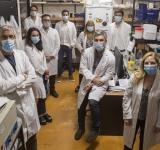 Revolución en la medicina pediátrica por la primera vacuna materna contra la bronquiolitis