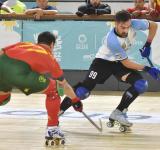 Argentina se consagró campeón mundial de hockey sobre patines masculino