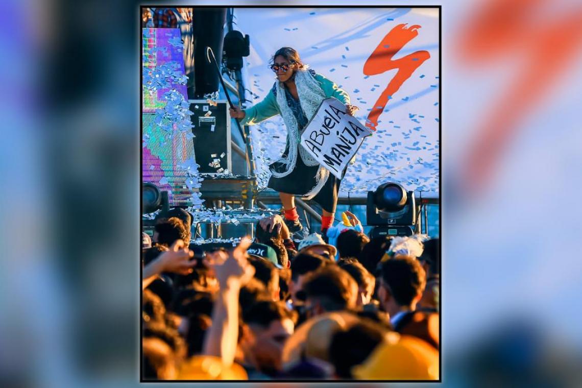 La Fiesta de Disfraces más grande de Latinoamérica vuelve con un campamento y una kermesse