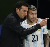 Ángel, levántate y anda