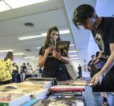El Centro Cultural Roberto Fontanarrosa prepara un fin de semana largo con actividades gratuitas