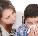 Más allá de Covid: estudian virosis respiratorias en épocas atípicas en cuatro hospitales